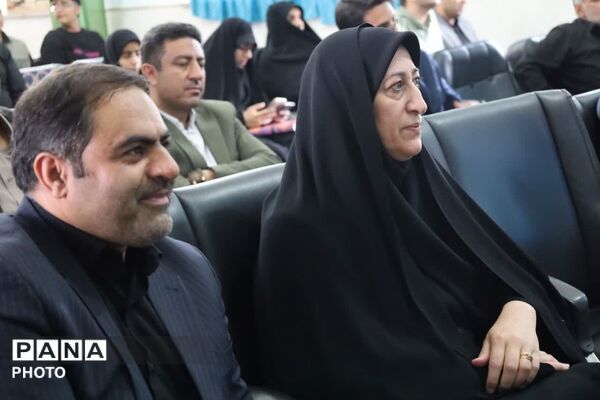 آغاز طرح ملی «شهید عجمیان» در دبستان مهدوی‌نیا