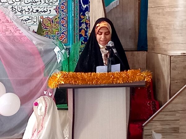 سومین اجلاسیه نماز فرزندان عشایر استان کرمان