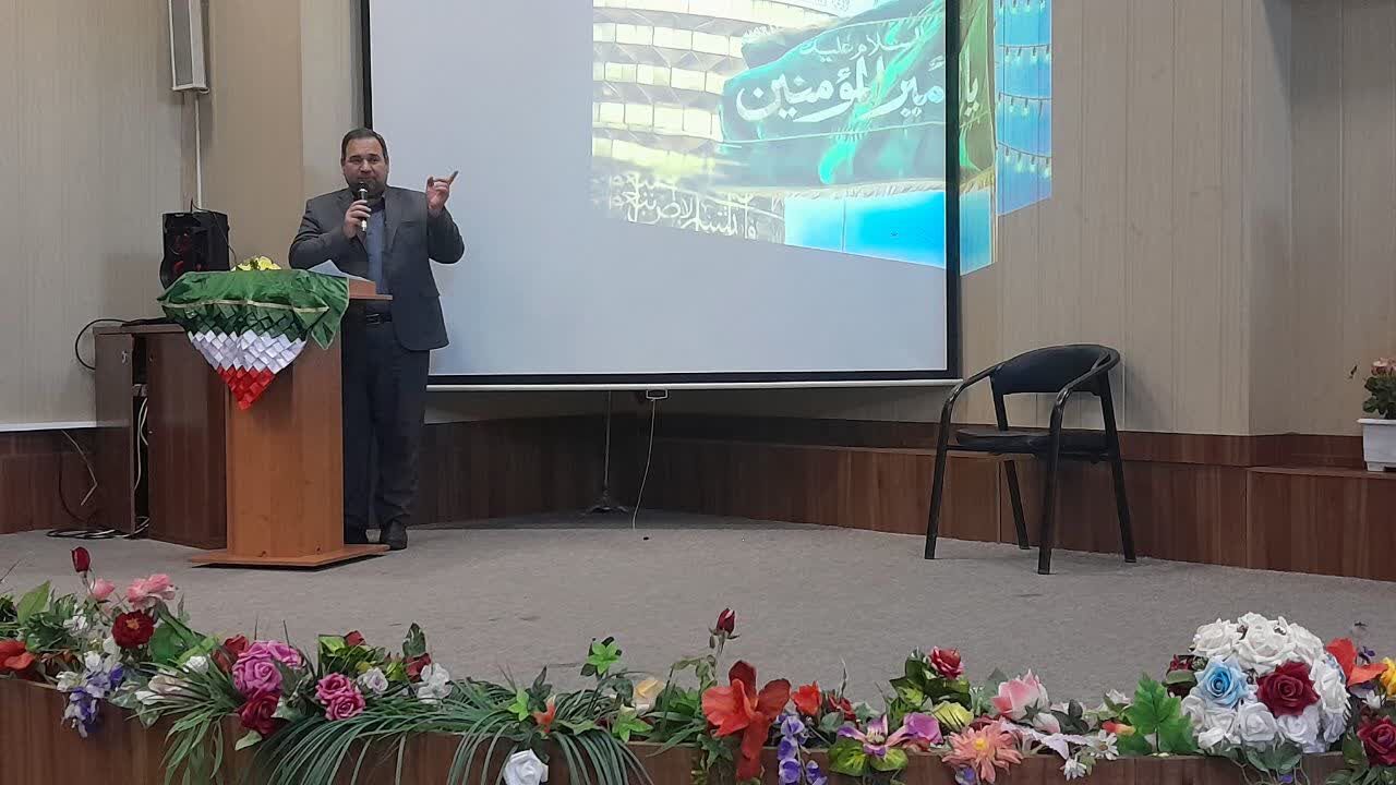 طرح مصباح‌الهدی فرصتی برای تربیت نسلی اهل معرفت و ولایت است