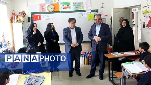 توجه ویژه به مدارس روستایی، گامی مهم در جهت تحقق عدالت آموزشی