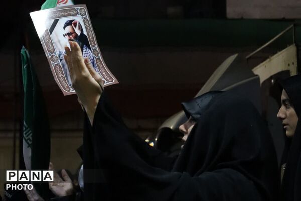 آیین شب بیست و سوم قدر؛ فرصتی برای تجدید بیعت با آرمان‌های رهبر انقلاب