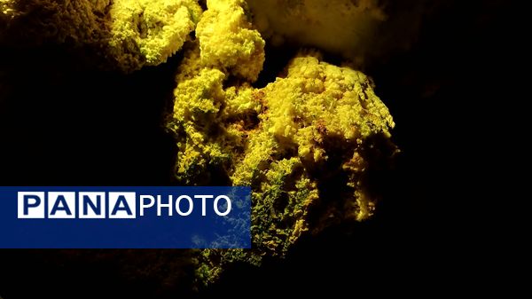 غار کتله‌خور در زنجان