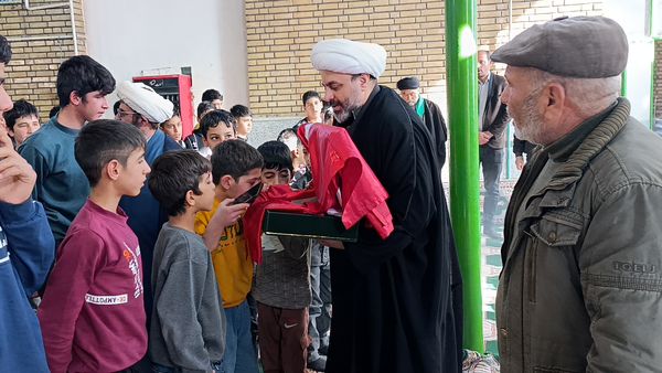 اعتکاف؛ فرصتی برای توقف در مسیر پرشتاب زندگی