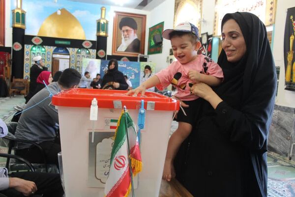 دور دوم انتخابات ریاست‌جمهوری در گلوگاه 