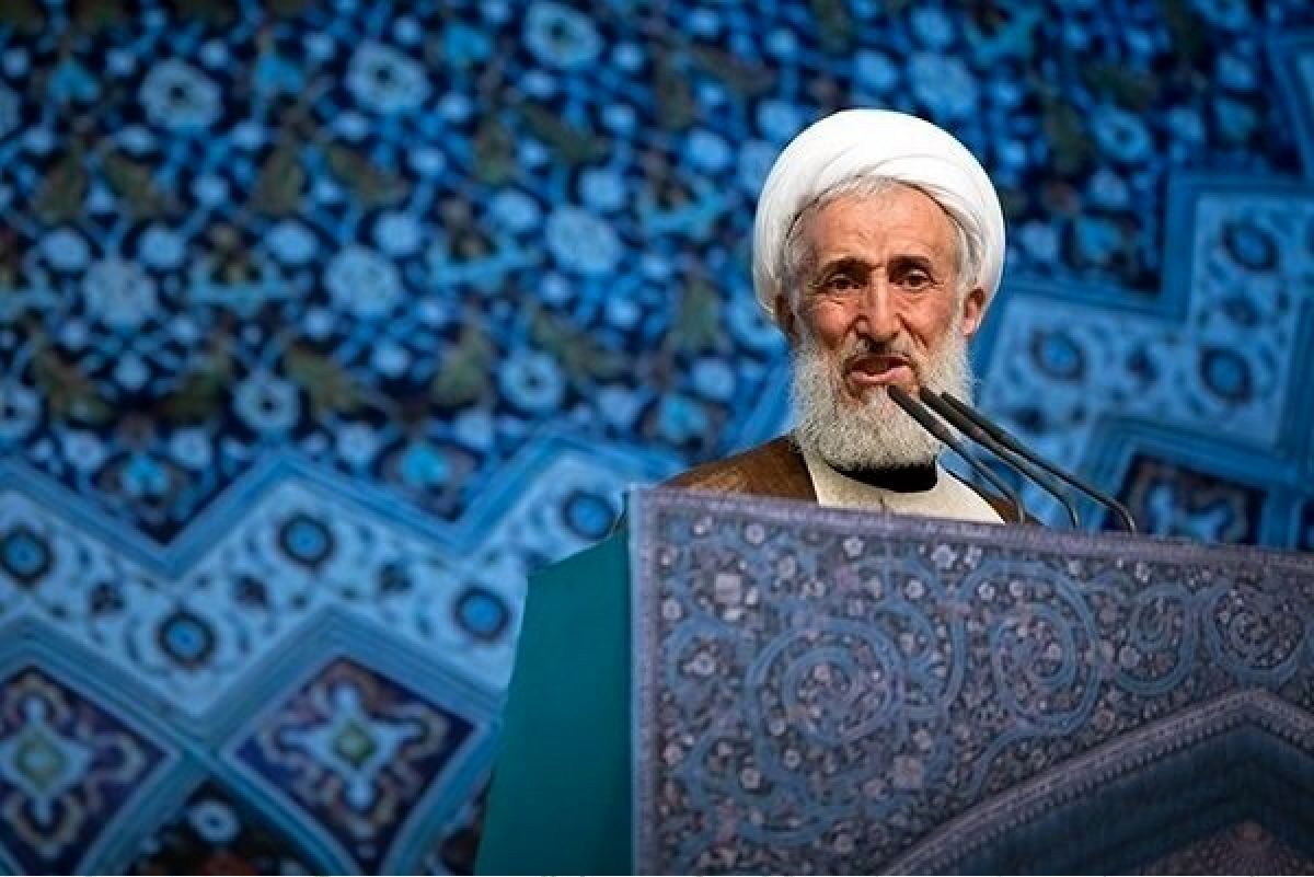 آیت الله صدیقی: امام (ره) این انقلاب را با همراهی مردم جلو برد