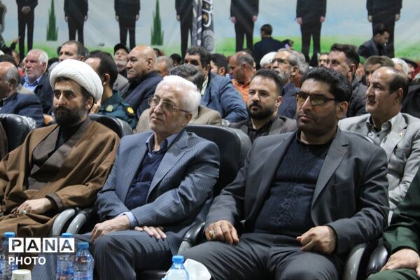 24 فروردین روز ملی فاروج نامگذاری شد 