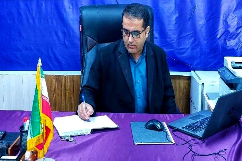 عید فطر روز تولد دوباره انسان است