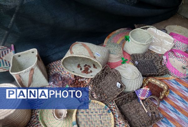 جشنواره مغ مهرگان شهرستان حاجی آباد