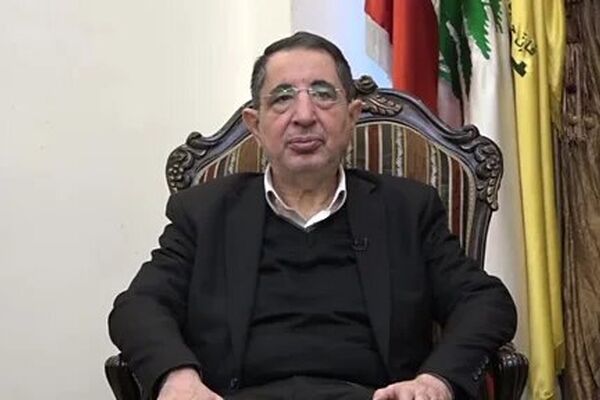 نماینده حزب‌الله در پارلمان لبنان: به دیکته‌های آمریکا تن ندهید