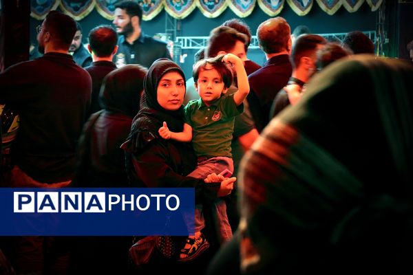 دمام زنی در ارومیه