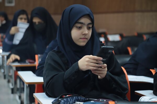 برگزاری رویداد دانش‌آموزی جهاد تبیین (جت) در بخش دختران