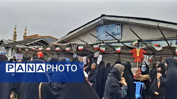 جشن بزرگ پیروزی انقلاب اسلامی در کومله