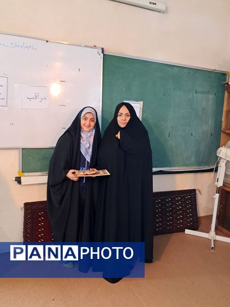 افتتاح مرکز دولتی یادگیری محلی روستای تلوک قائمشهر