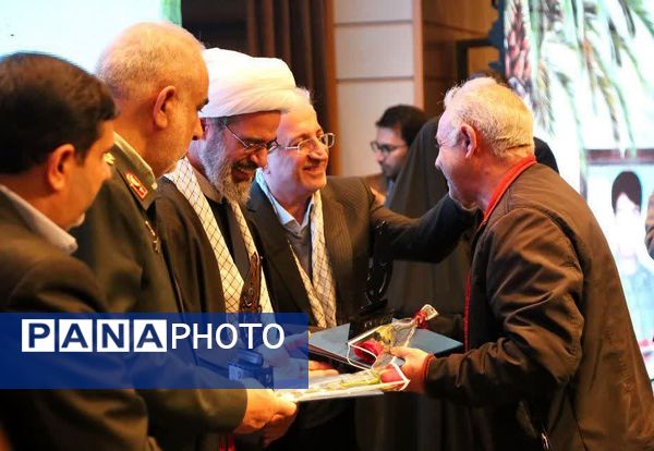 برگزاری همایش بزرگداشت شهدای مبارزه با مواد مخدر در بجنورد