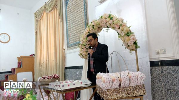 جشن تکلیف؛ جشنی برای فرشته های خدا