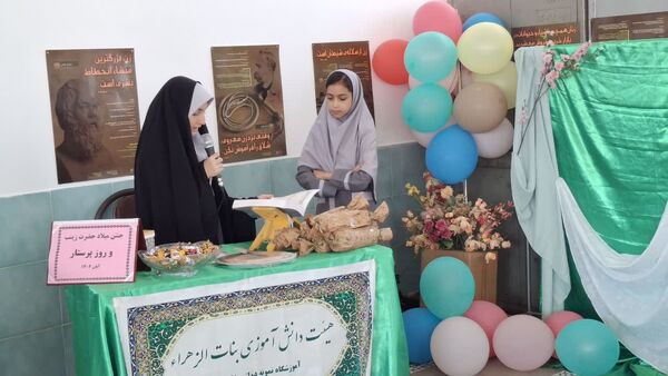 صدای پای مهربانی در راهروهای بیمارستان تا مدارس