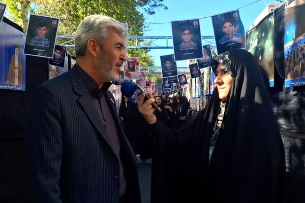 دانشگاه فرهنگیان مرکز ثقل نظام آموزش و پرورش است