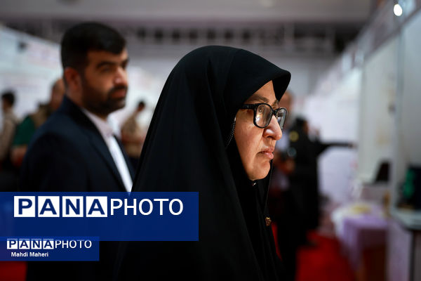 بیست و هفتمین جشنواره جوان خوارزمی