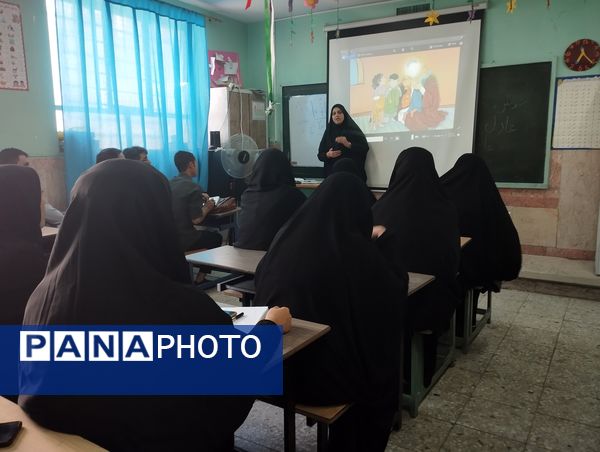 اجرای طرح «شهید همت» با هدف آموزش نومعلمان برای سال تحصیلی ۱۴۰۳-۱۴۰۴ در ملارد