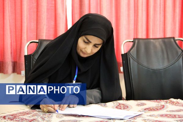 برنامه شناسایی و انتخاب مربی تربیتی، معاون‌ پرورشی ومشاور نمونه کشوری