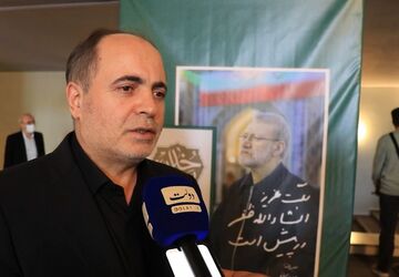85 درصد از امنیت غذایی کشور مربوط به تولید داخلی می‌شود