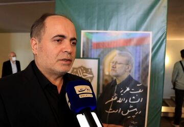 85 درصد از امنیت غذایی کشور مربوط به تولید داخلی می‌شود
