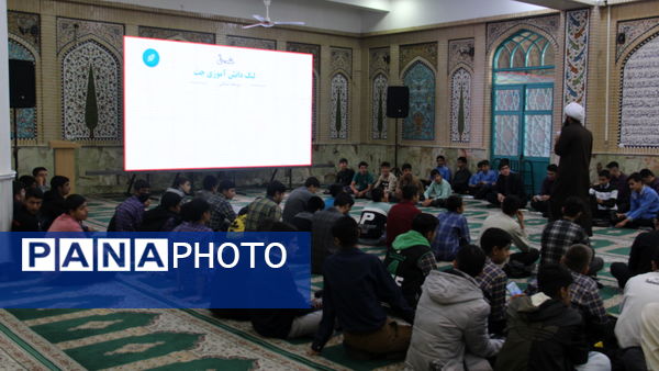 لیگ جت فانوس روشنایی بخش مدارس