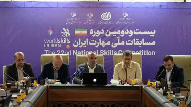 پیوند آموزش عمومی و تخصصی، ضامن تربیت نیروی کار ماهر آینده