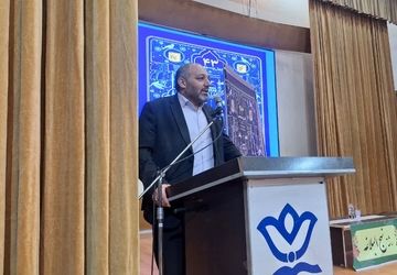 کتاب شریف قرآن میراث گران سنگی است