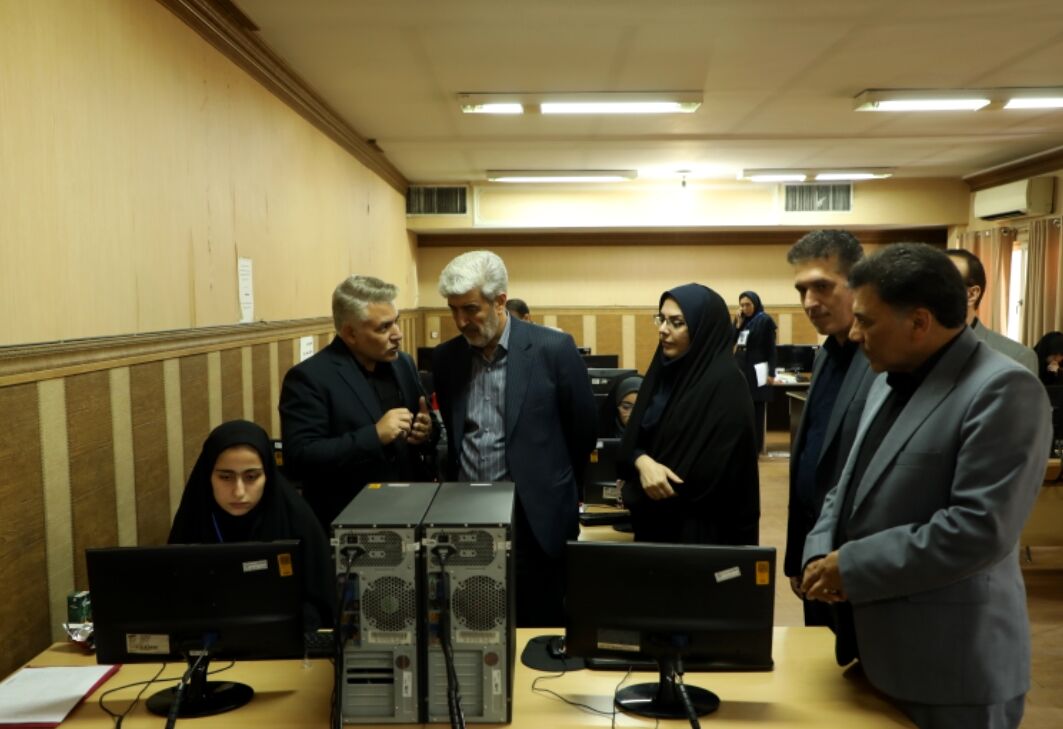 اهتمام در ارزیابی علمی، دقیق و عادلانه داوطلبان ورود به دانشگاه فرهنگیان در ۳۱ استان کشور