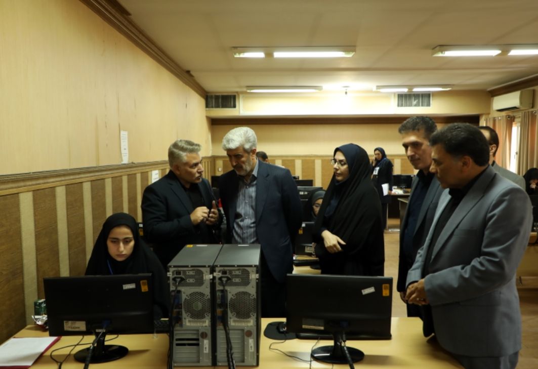 اهتمام در ارزیابی علمی، دقیق و عادلانه داوطلبان ورود به دانشگاه فرهنگیان در ۳۱ استان کشور