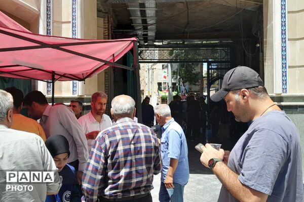 آغاز هفته با تاکید بر نقش سلامتی و ترویج سبک زندگی سالم در شهریار