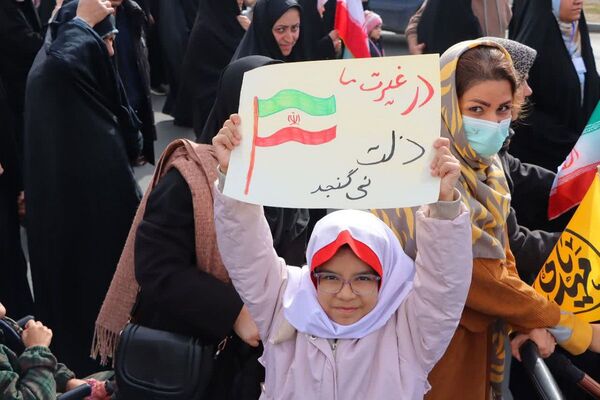 اسلامشهر در مسیر انقلاب؛ حماسه‌ای دیگر در ۲۲ بهمن رقم خورد