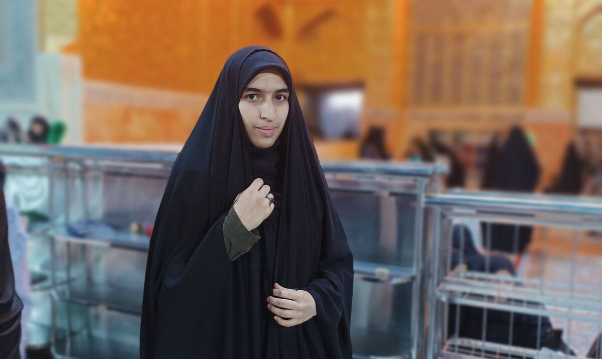 اردوی طلایه‌داران فردا؛ گامی مؤثر و مفید برای دانش‌آموزان اتحادیه انجمن‌های اسلامی است