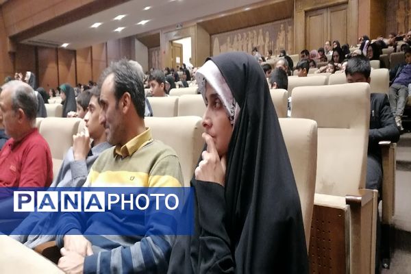 افتتاحیه کلاس‌های دارالقرآن امام رضا(ع) ناحیه ۳ مشهد مقدس