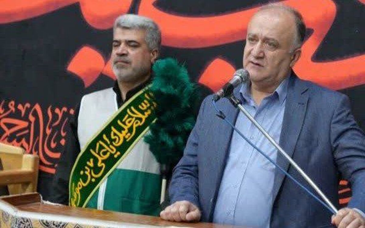 حضور مردم در پاسداشت شهدا نشان‌دهنده یک «اتحاد مقدس» است