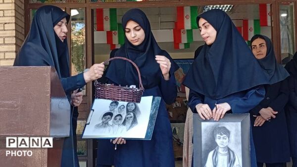 صدای زنگ مهر و آغاز سال تحصیلی با شور و امید