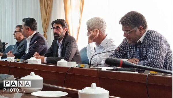  کارگروه گندم،آرد ونان شهرستان کاشمر