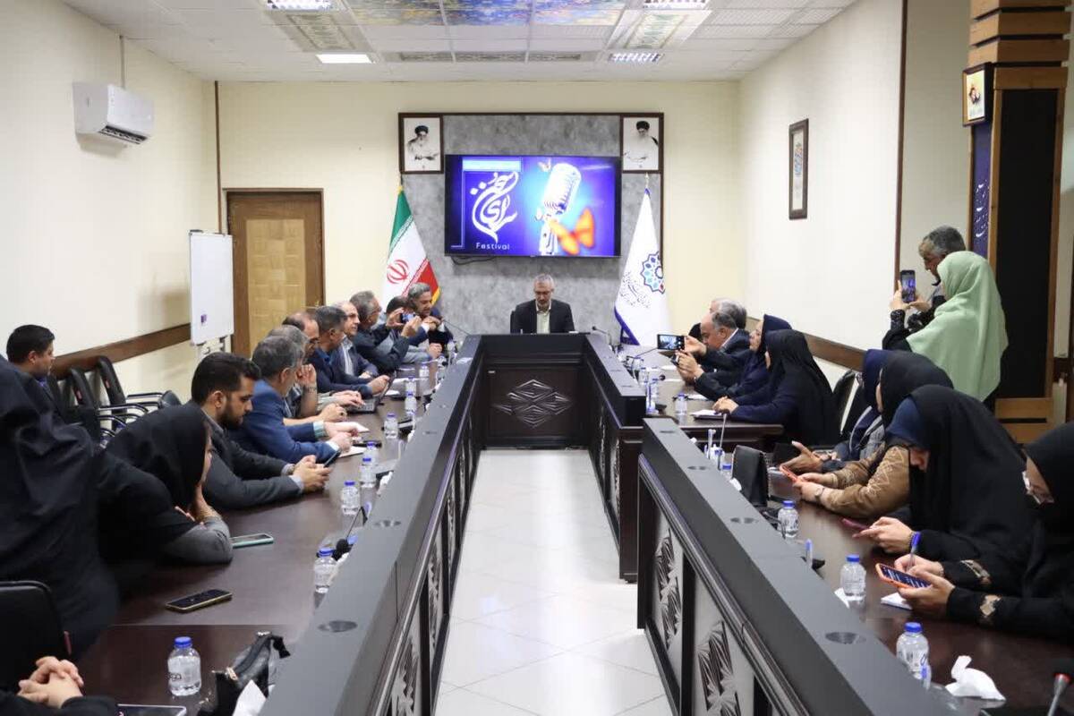 اولین دوره جشنواره «سرای سخن» در یزد 