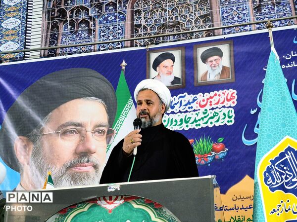  عنبرآباد؛ از قاب دوربین تا نبض زندگی
