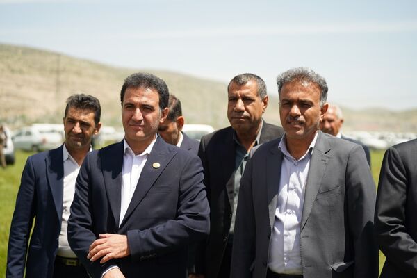 جشنواره بزرگ تربیتی، ورزشی و آموزشی دانش‌آموزان و فرهنگیان عشایر فارس