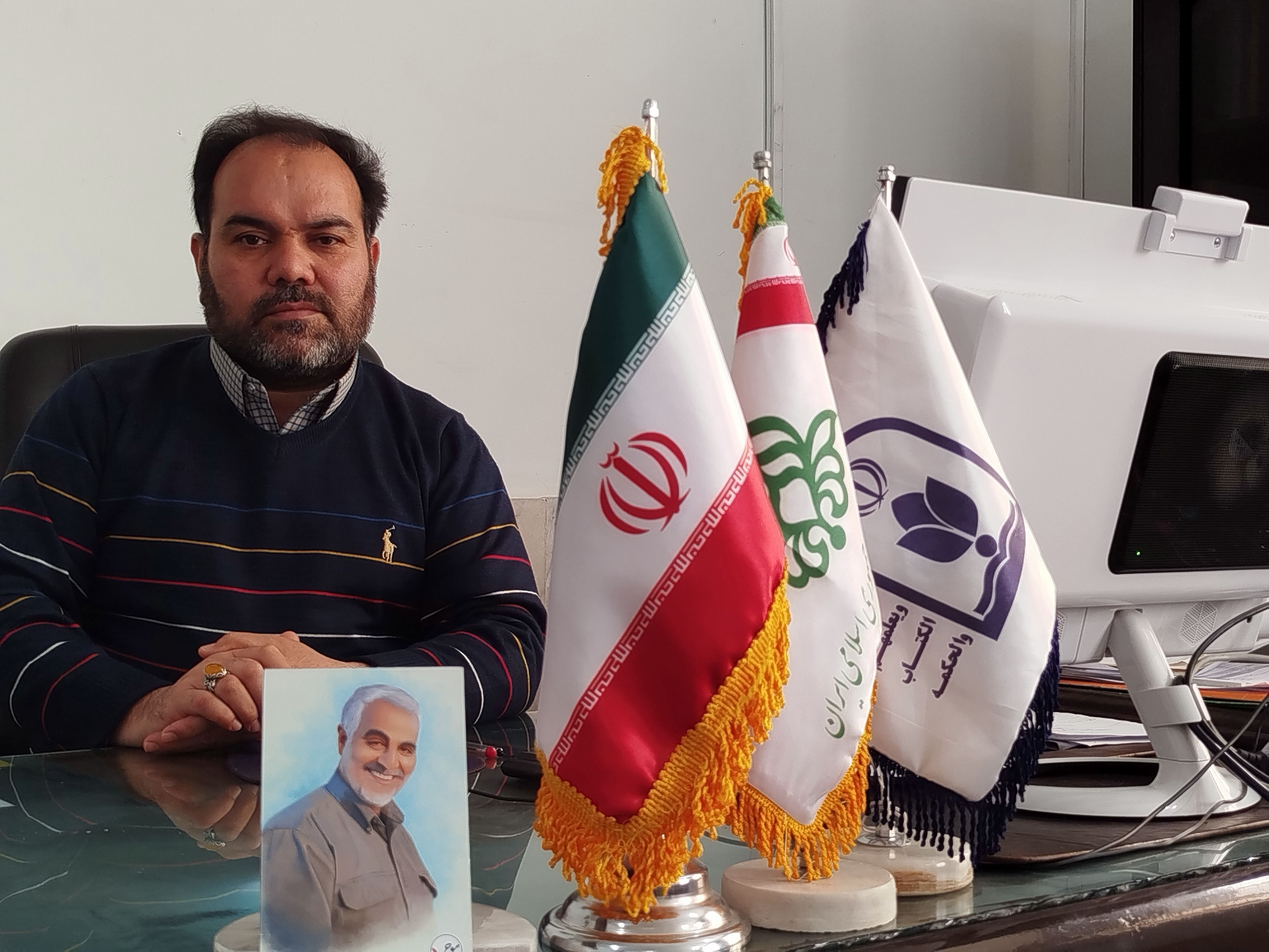 شهرستان کاشمر میزبان مرحله استانی جشنواره فرهنگی و هنری امید فردا برای قطب شهید مدرس (ره) شد 