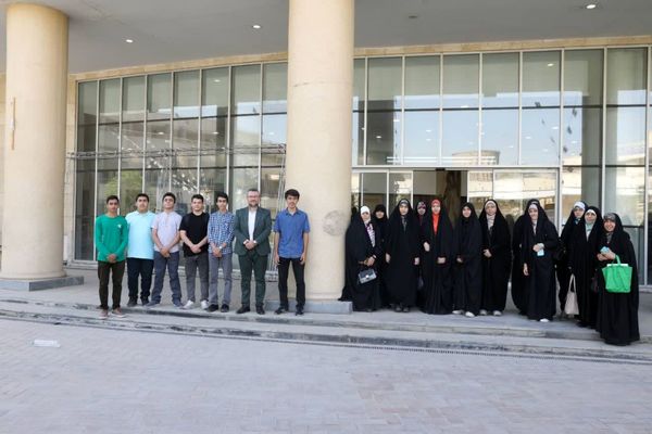 اختتامیه  مسابقات قرآن،  عترت و نماز  شهر تهران