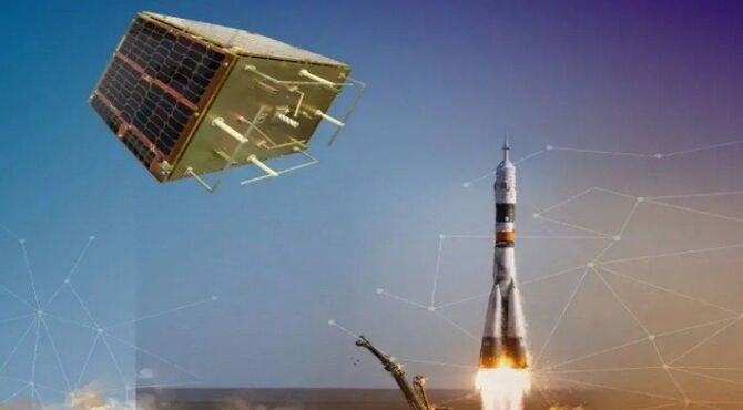  بازتاب پرتاب موفق ماهواره های ایرانی در بین دانش‌آموزان بجنوردی 