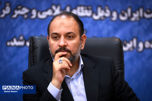 گردهمایی مشترک‌ اعضای شورای معاونان و مدیران‌کل استان‌ها با وزیر آموزش و پرورش