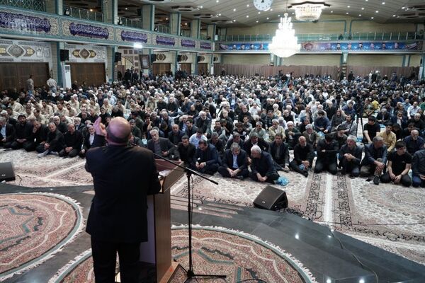 مراسم سالگرد ارتحال ملکوتی بنیانگذار انقلاب اسلامی در ارومیه