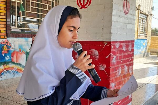 افتتاحیه سفیران سلامت، طلوعی نو در افق تندرستی و بالندگی میهن