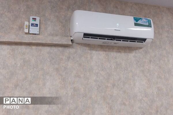 آمادگی کامل مدارس فدک و اندیشه جهت آغاز سال تحصیلی جدید