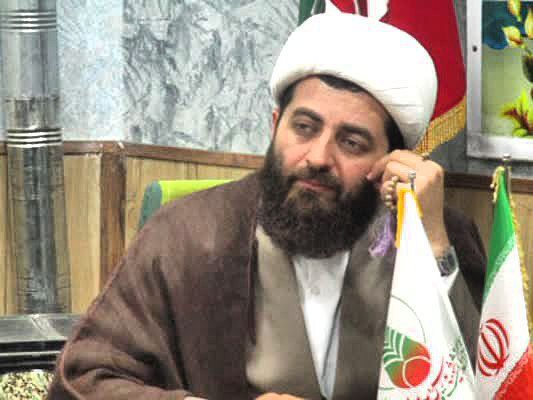 جلسه تقدیر از خبرنگاران و اصحاب رسانه کاشمر