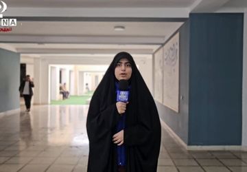 اختتامیه طرح شهید عجمیان در استان گلستان